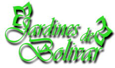 Jardin de bolivar